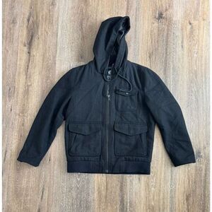 American Rag Wool Blend Men's Coat Size‎ Sm